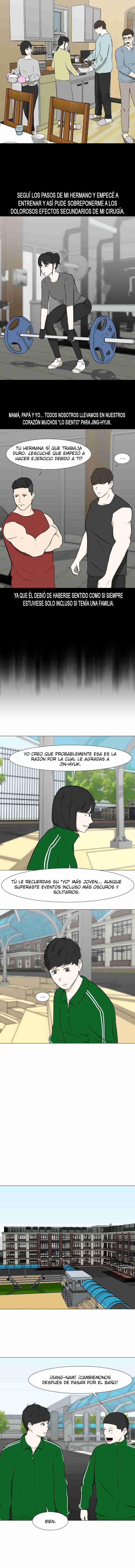 Read Dark Mortal ES Manga Online