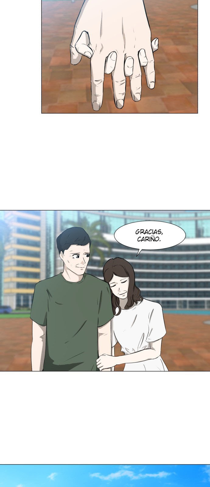 Read Dark Mortal ES Manga Online