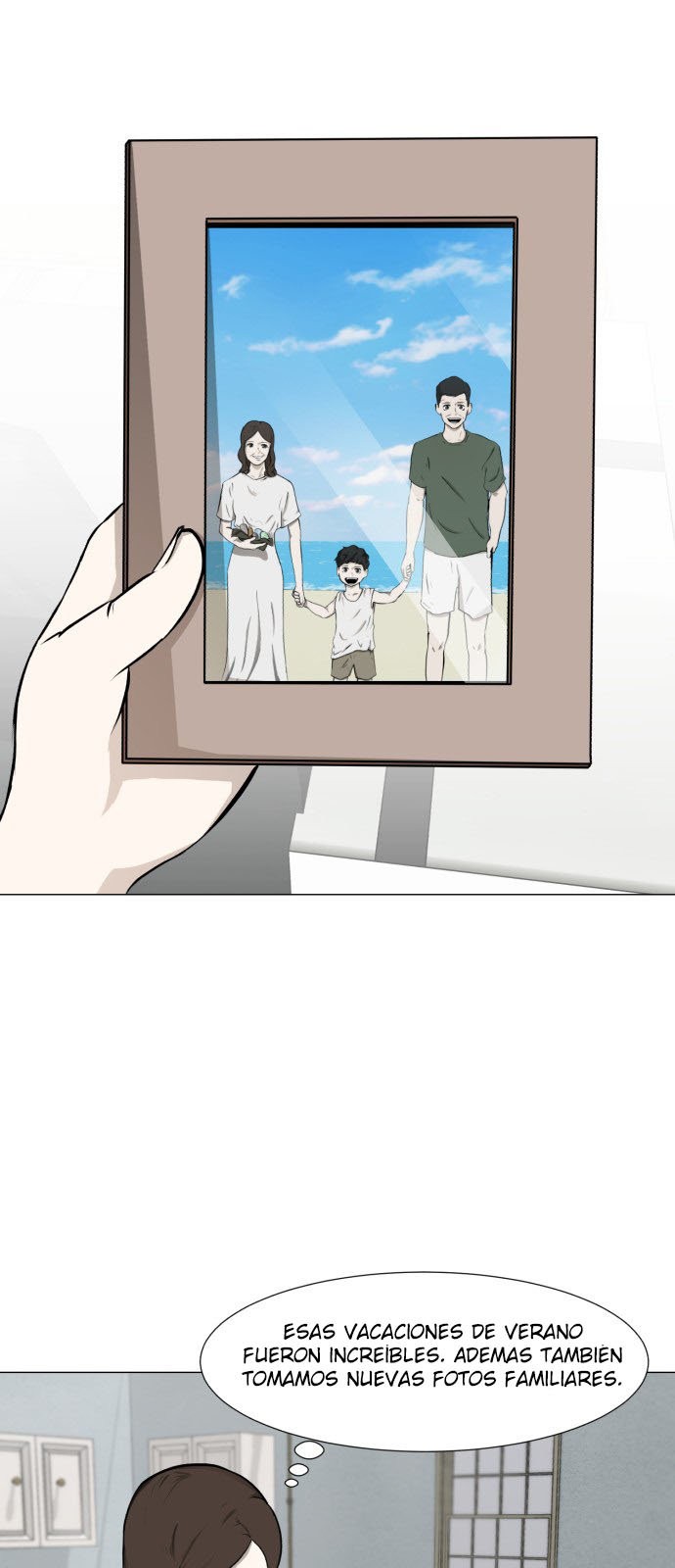 Read Dark Mortal ES Manga Online