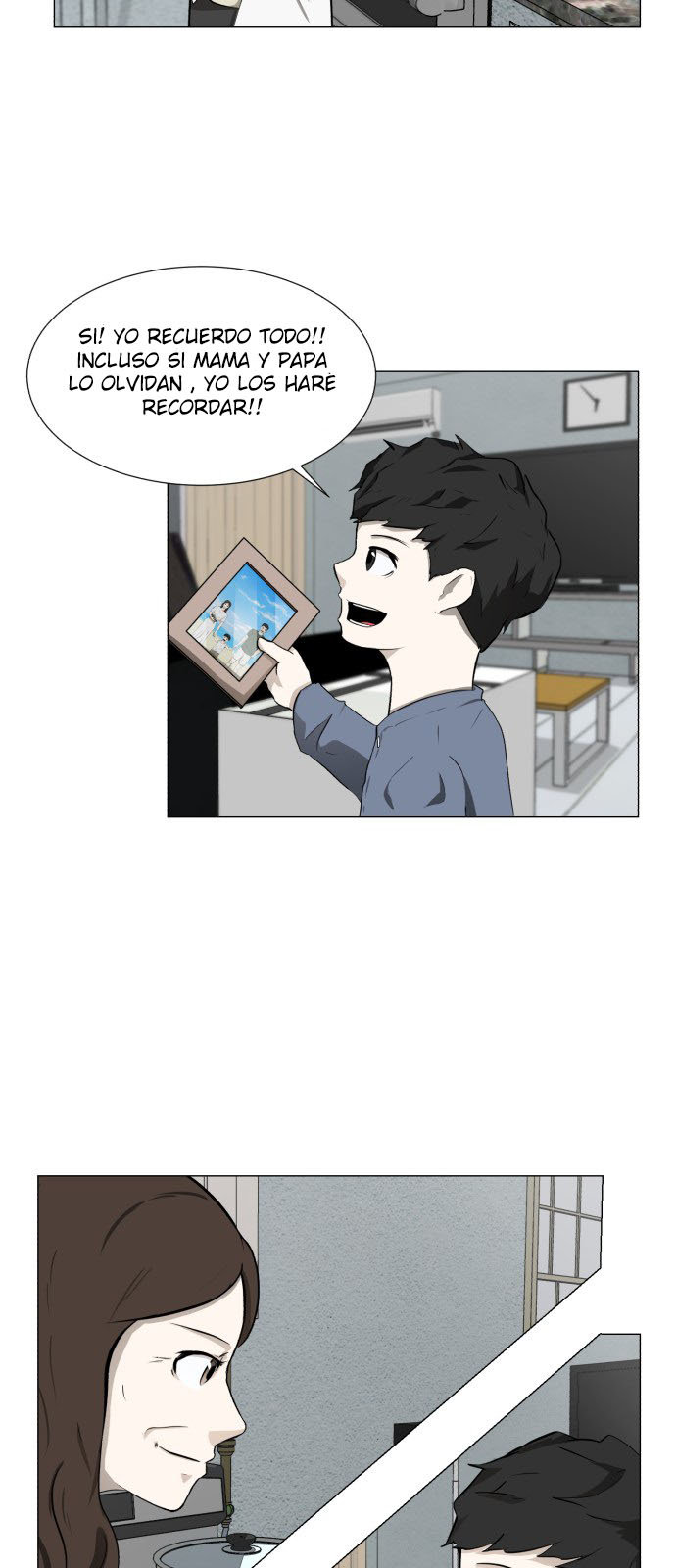 Read Dark Mortal ES Manga Online