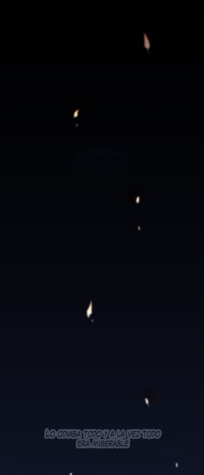 Read Dark Mortal ES Manga Online