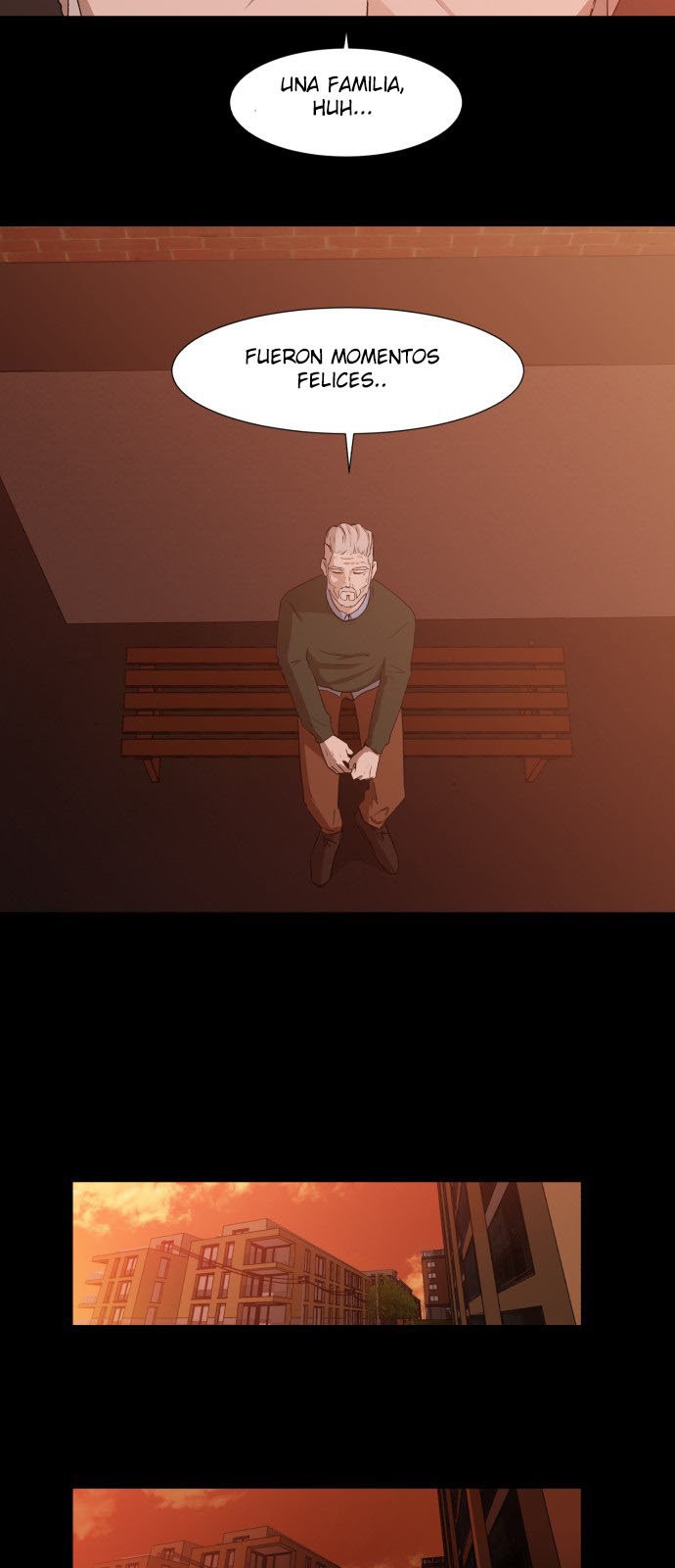 Read Dark Mortal ES Manga Online