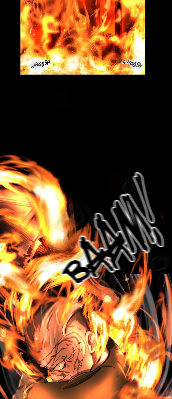 Read Dark Mortal ES Manga Online