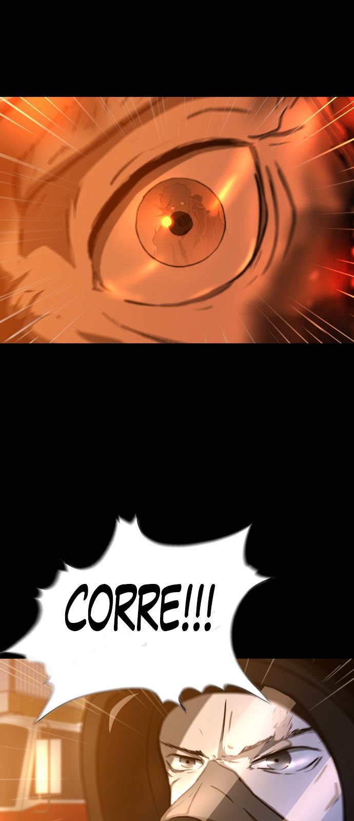 Read Dark Mortal ES Manga Online