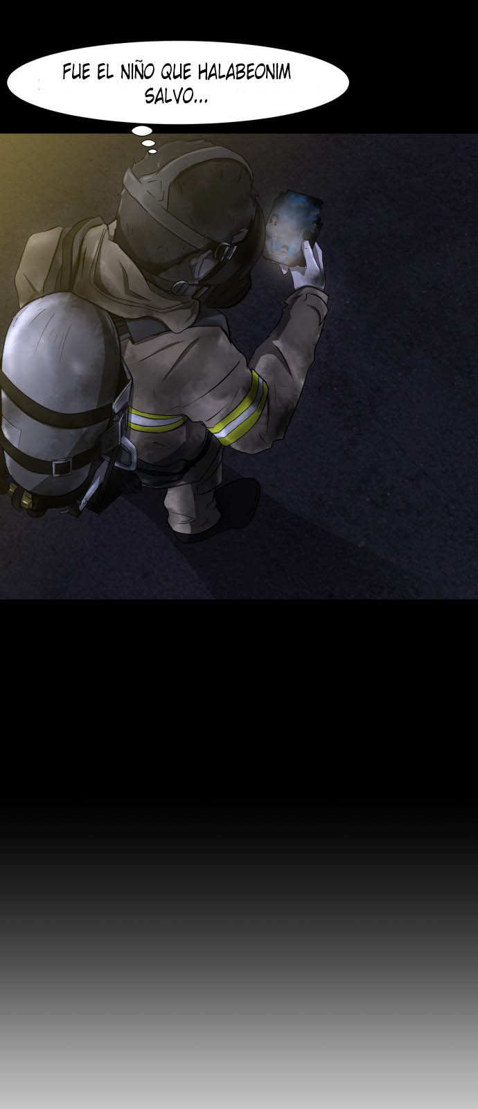 Read Dark Mortal ES Manga Online