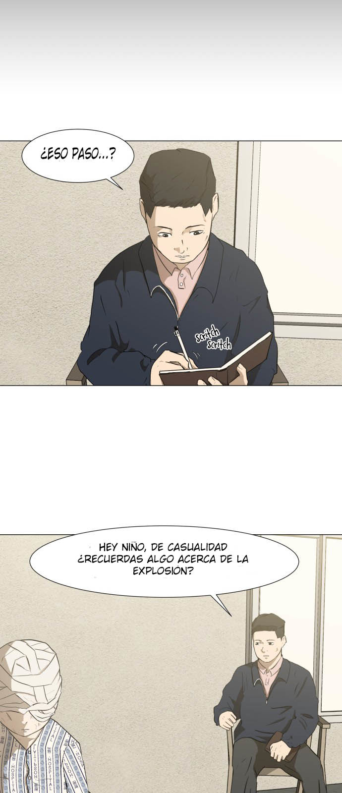 Read Dark Mortal ES Manga Online