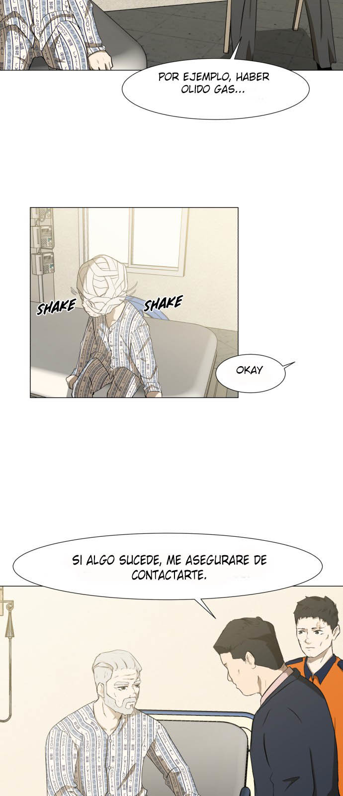 Read Dark Mortal ES Manga Online