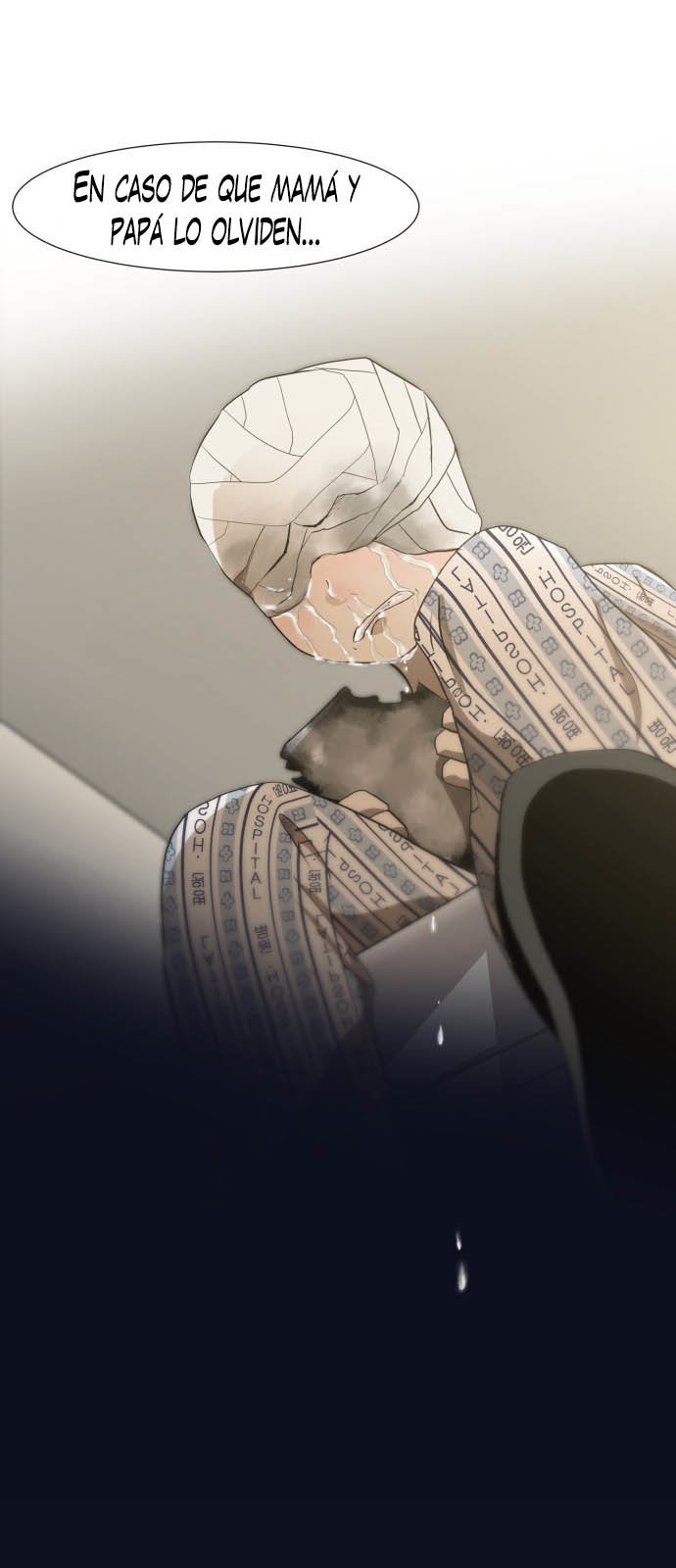 Read Dark Mortal ES Manga Online