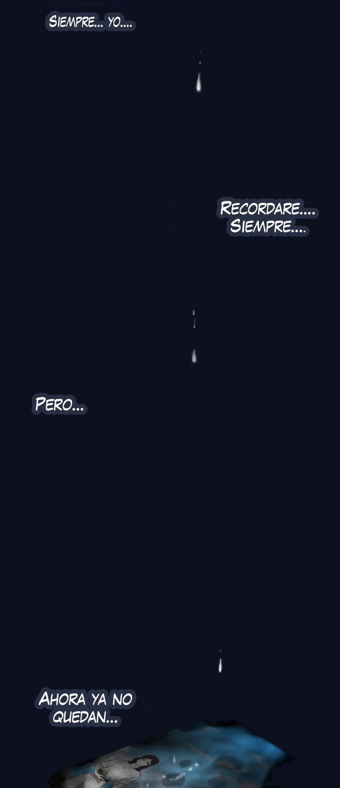 Read Dark Mortal ES Manga Online