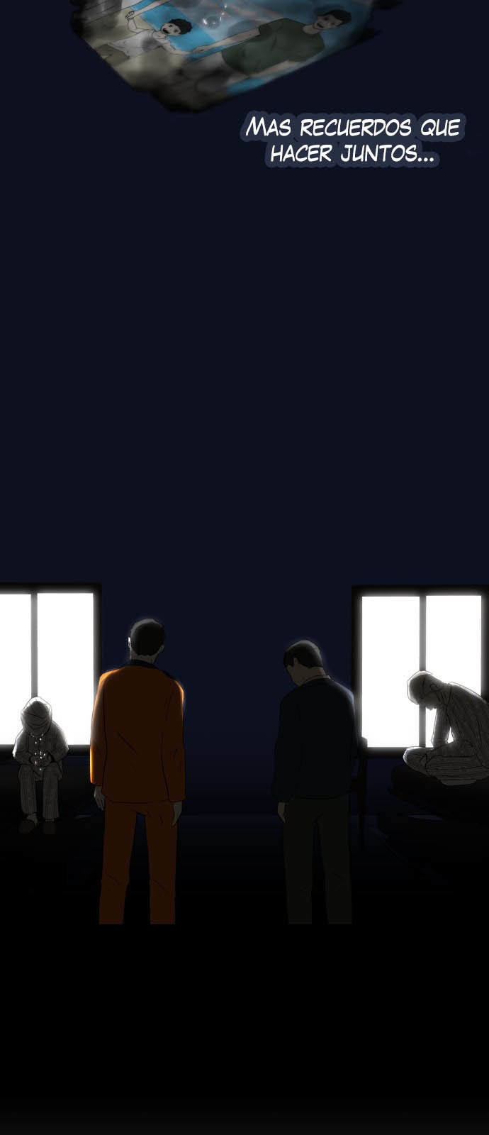 Read Dark Mortal ES Manga Online