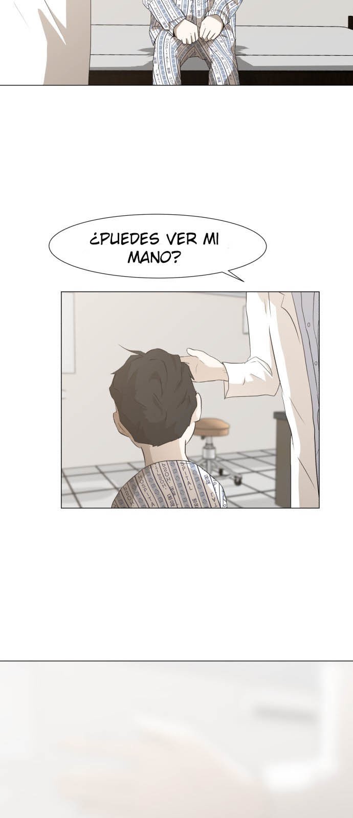 Read Dark Mortal ES Manga Online