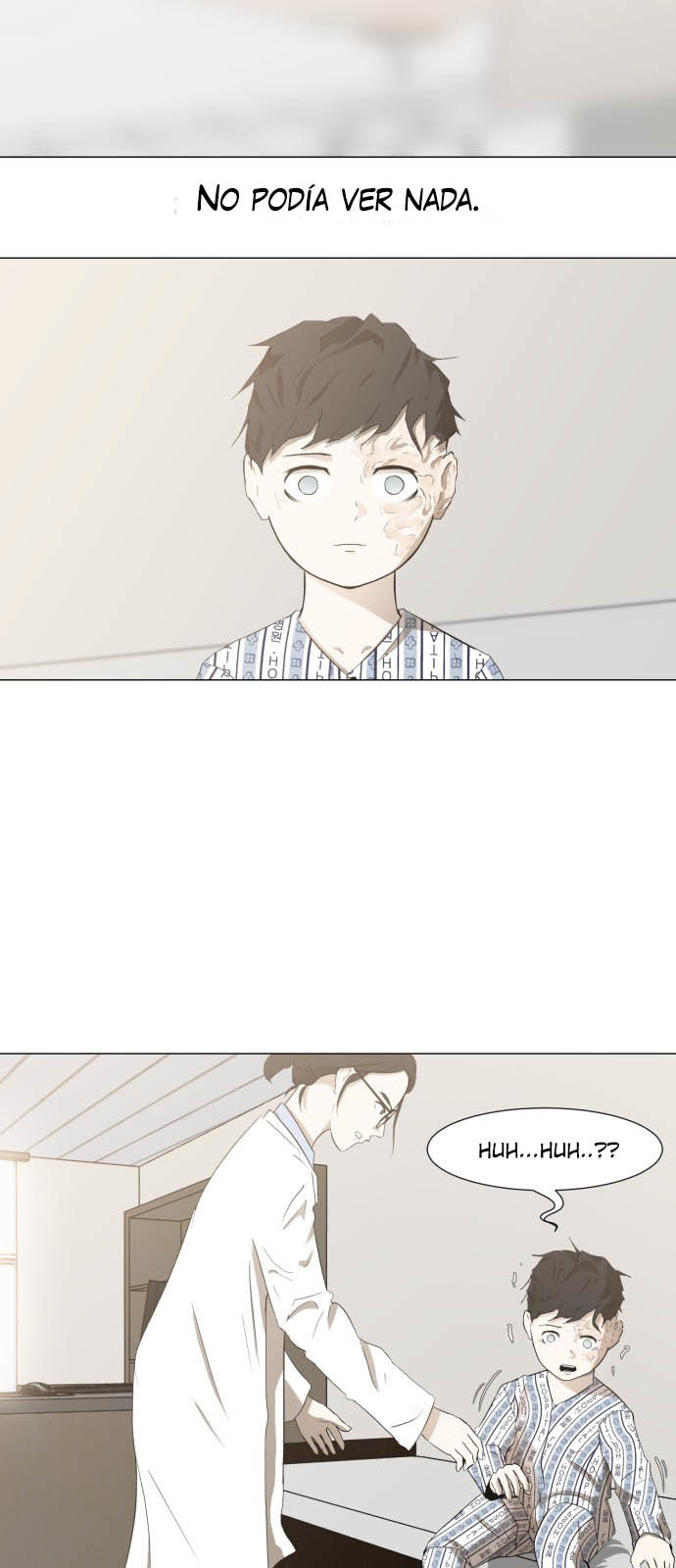 Read Dark Mortal ES Manga Online