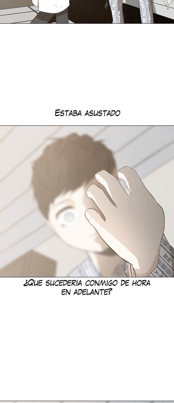 Read Dark Mortal ES Manga Online