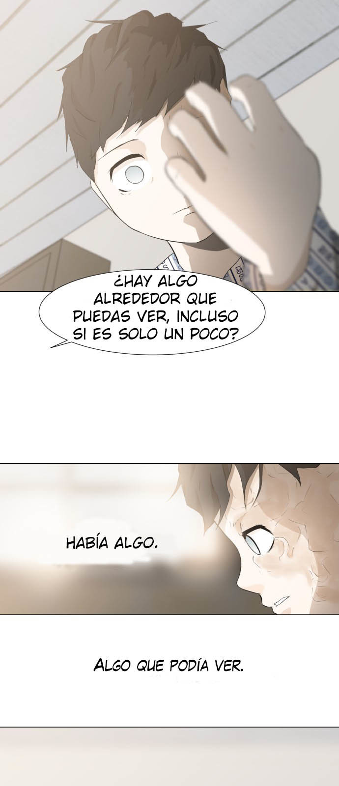 Read Dark Mortal ES Manga Online