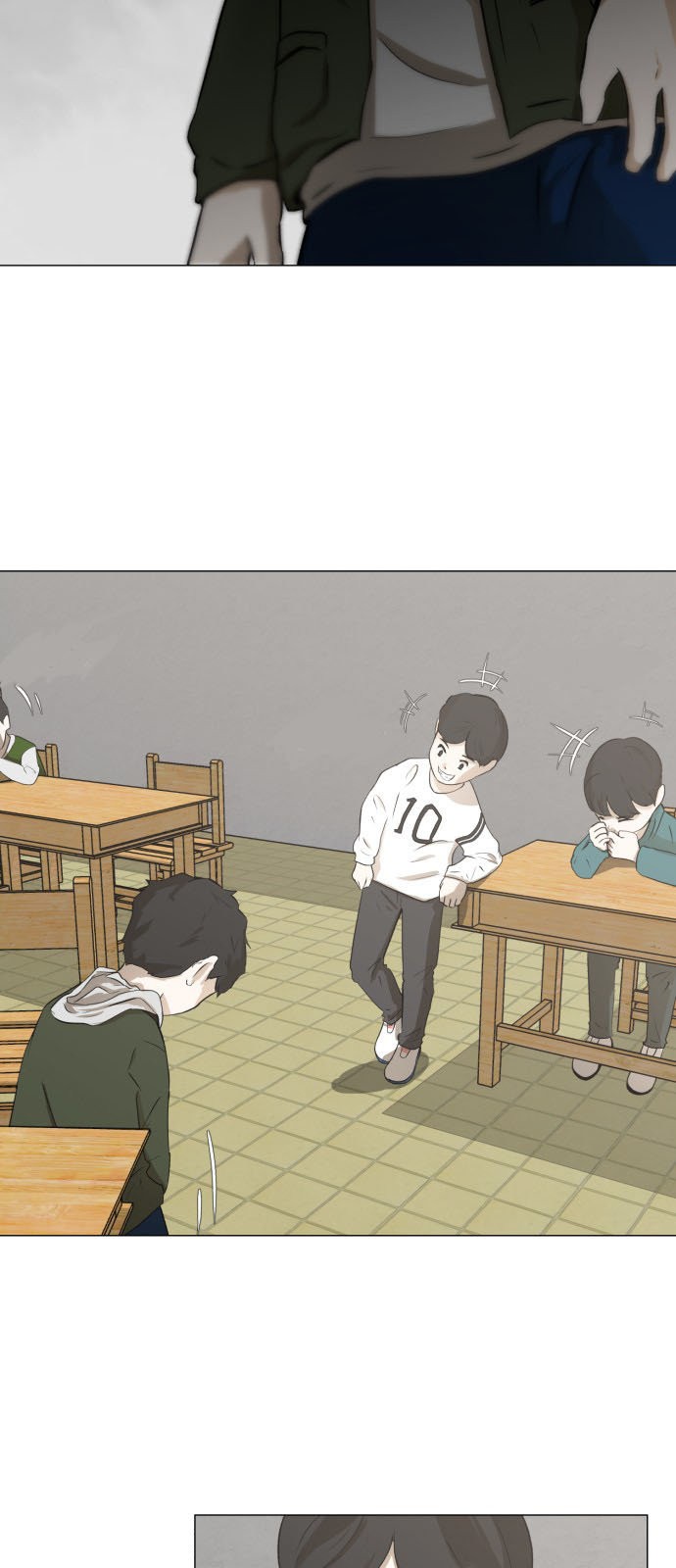 Read Dark Mortal ES Manga Online