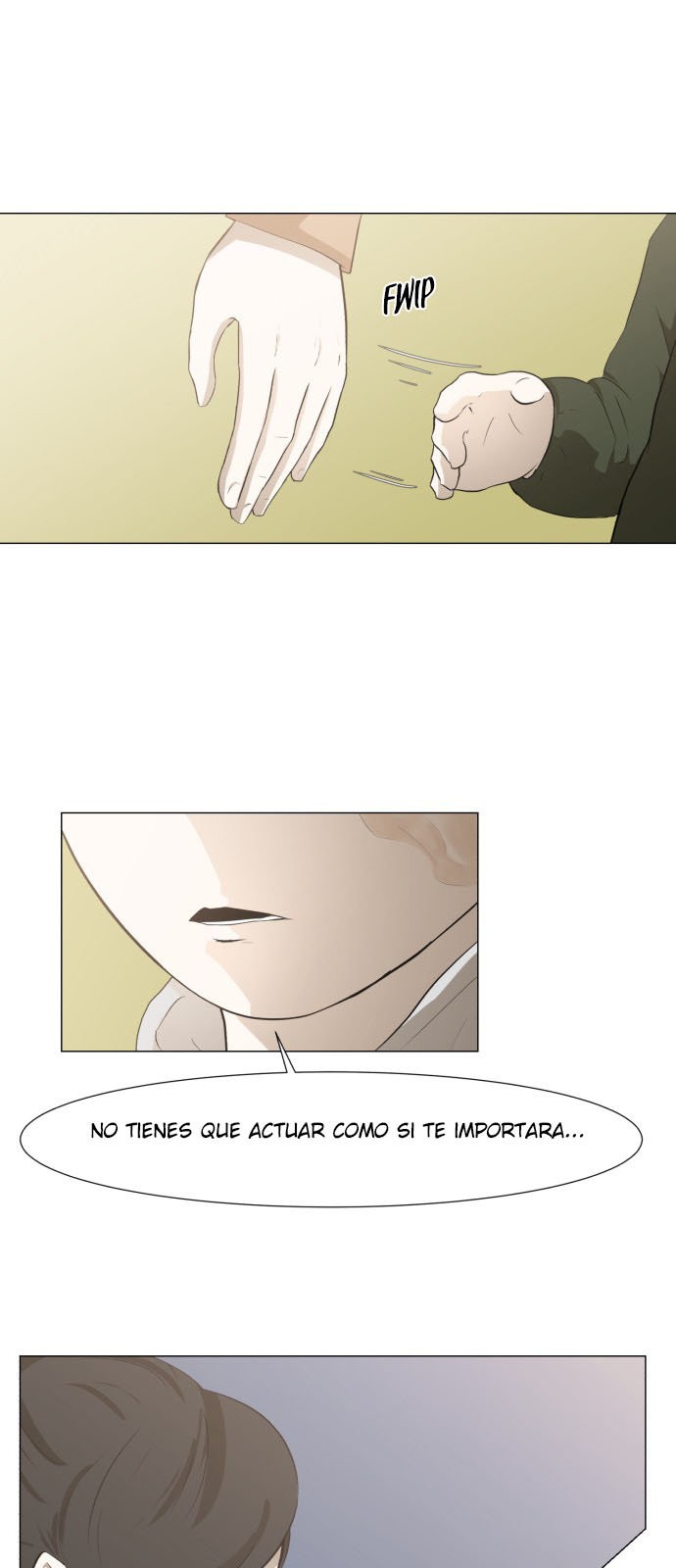 Read Dark Mortal ES Manga Online