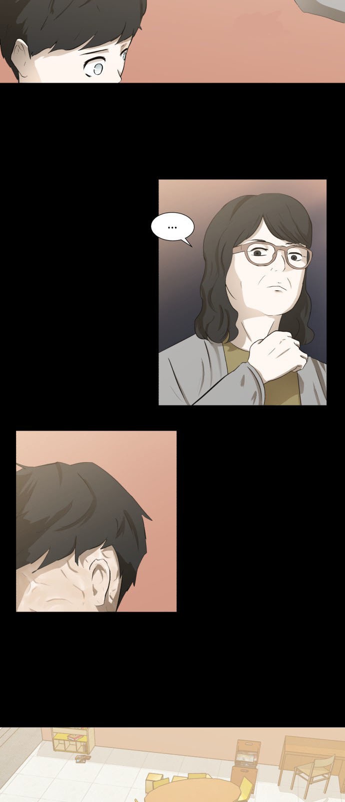 Read Dark Mortal ES Manga Online