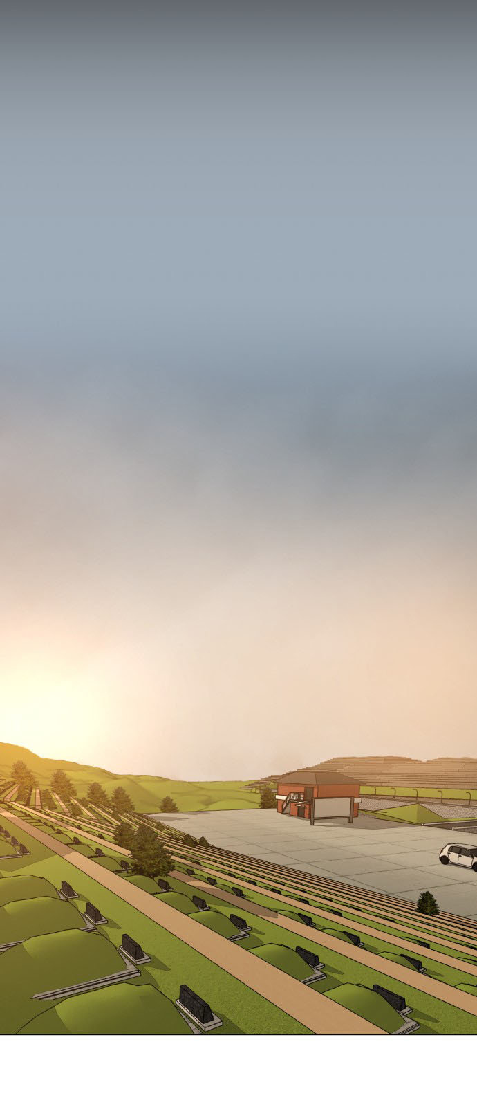 Read Dark Mortal ES Manga Online