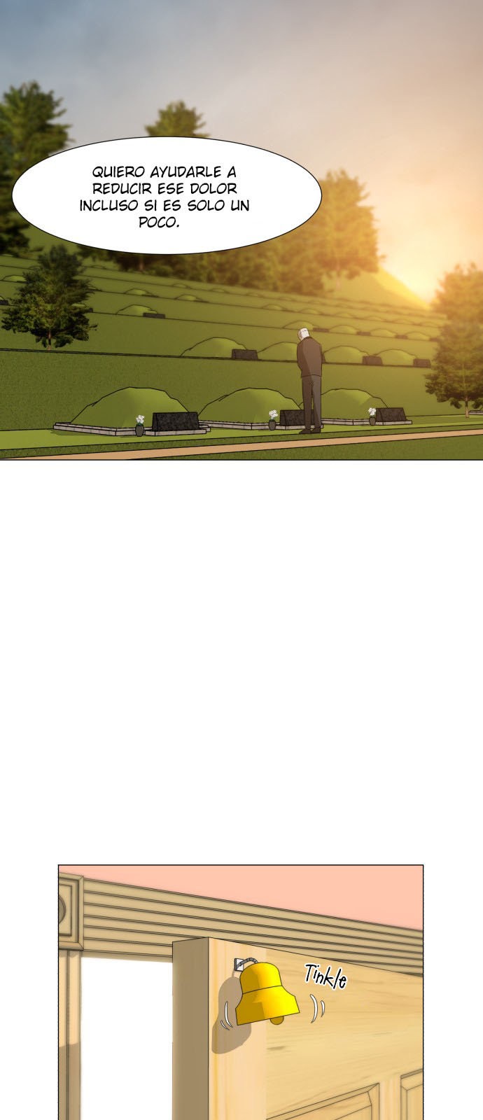 Read Dark Mortal ES Manga Online