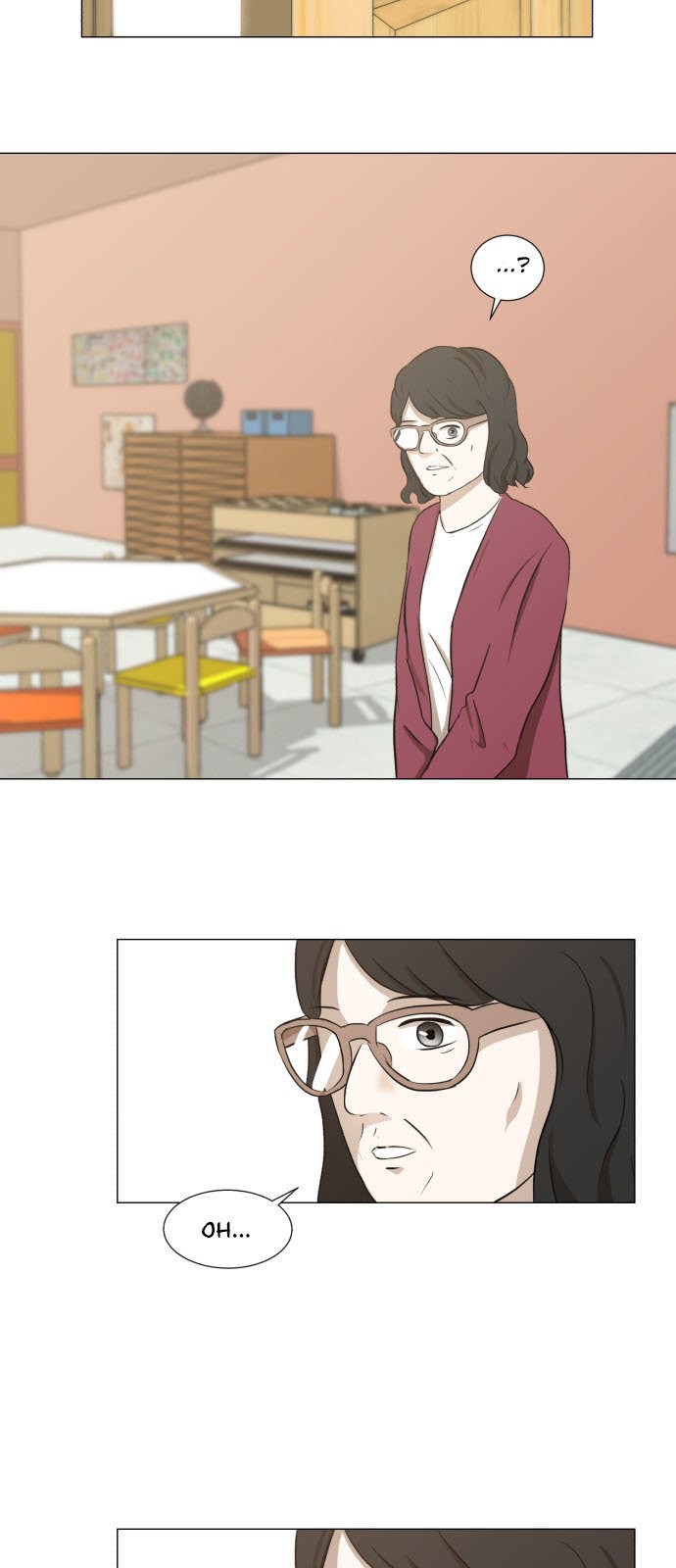 Read Dark Mortal ES Manga Online