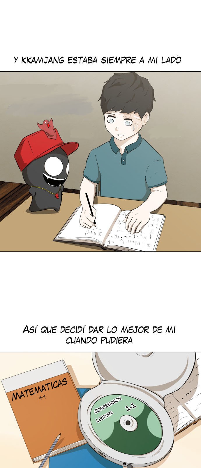 Read Dark Mortal ES Manga Online