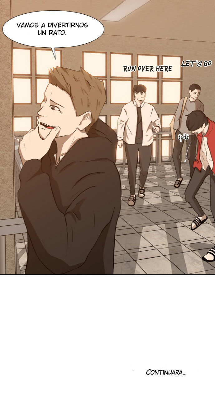 Read Dark Mortal ES Manga Online