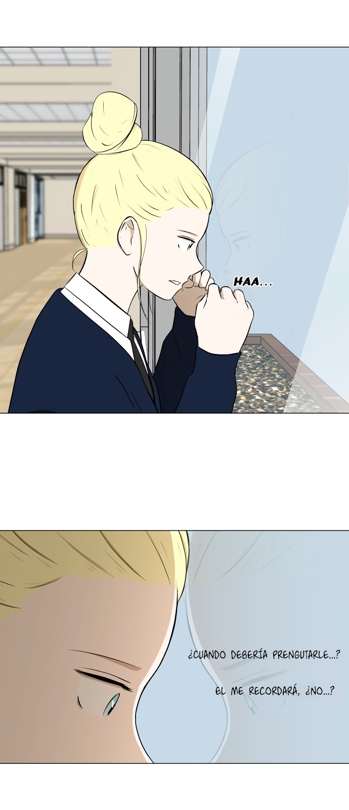 Read Dark Mortal ES Manga Online