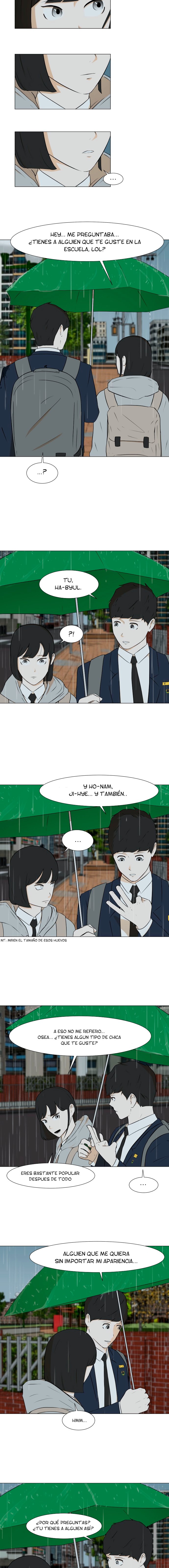 Read Dark Mortal ES Manga Online