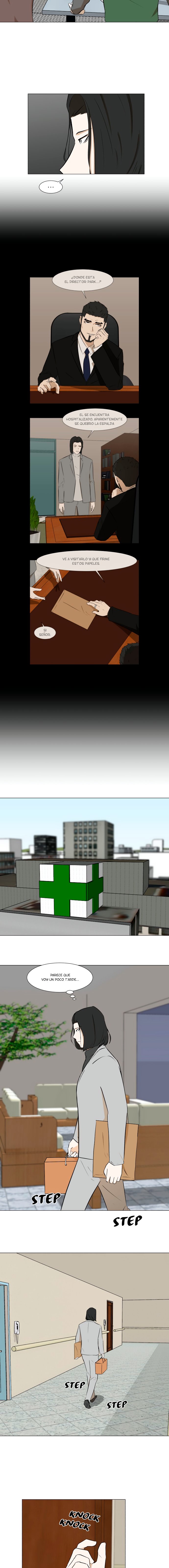 Read Dark Mortal ES Manga Online