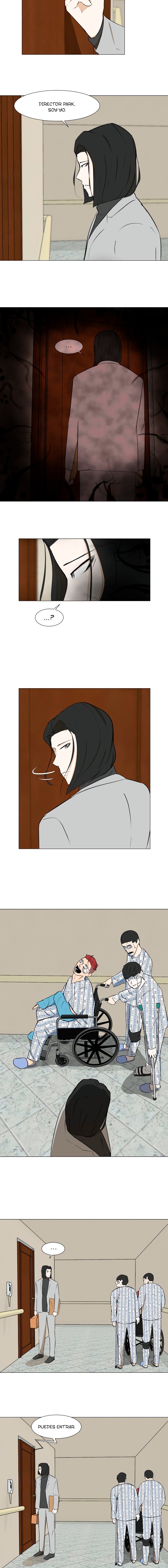 Read Dark Mortal ES Manga Online