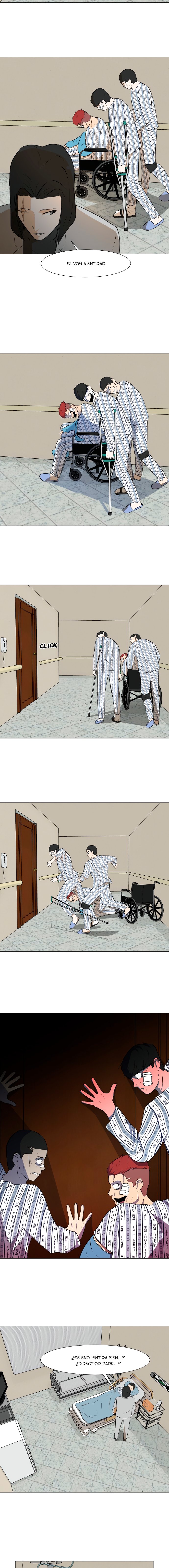 Read Dark Mortal ES Manga Online