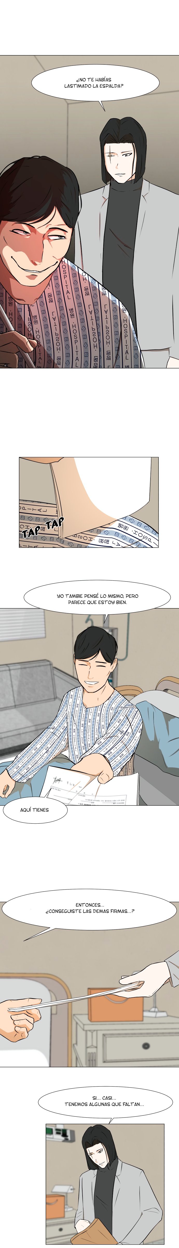 Read Dark Mortal ES Manga Online