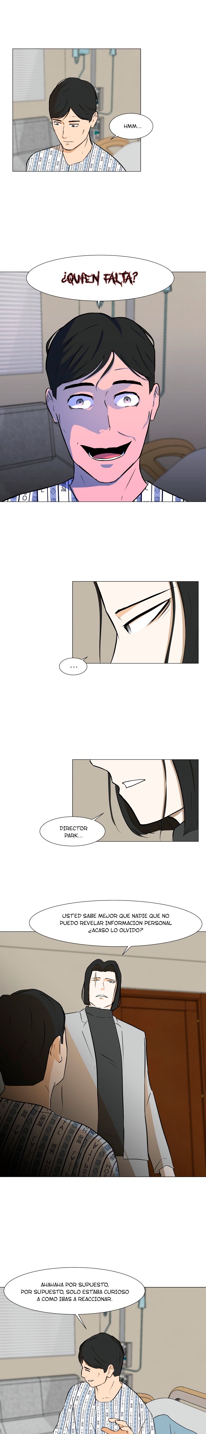 Read Dark Mortal ES Manga Online