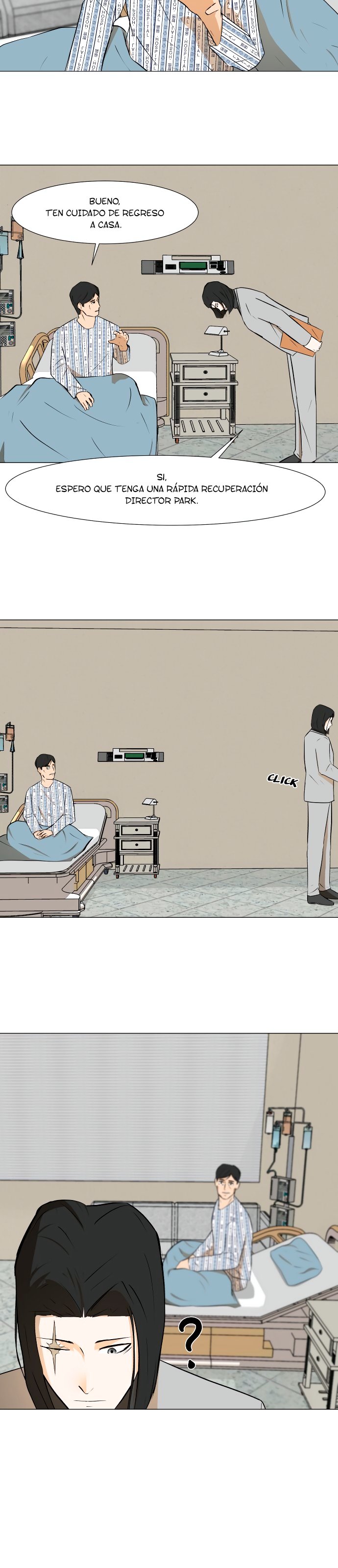 Read Dark Mortal ES Manga Online