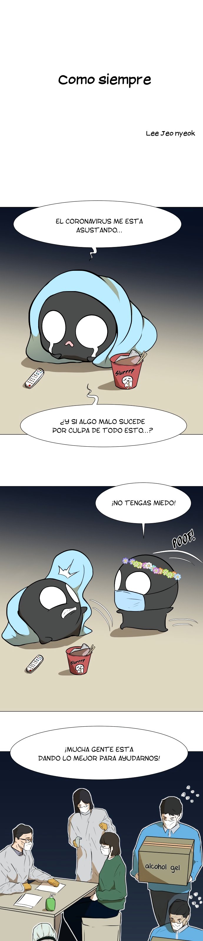 Read Dark Mortal ES Manga Online