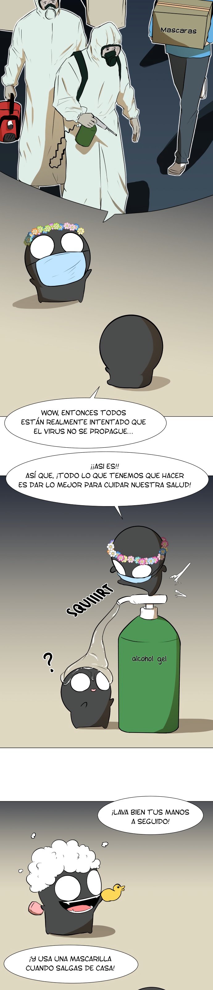 Read Dark Mortal ES Manga Online