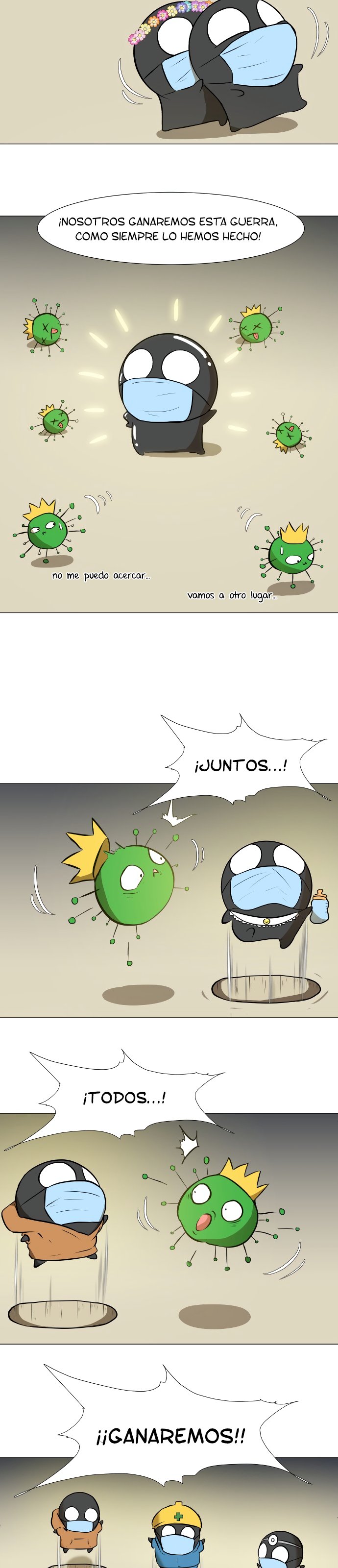 Read Dark Mortal ES Manga Online