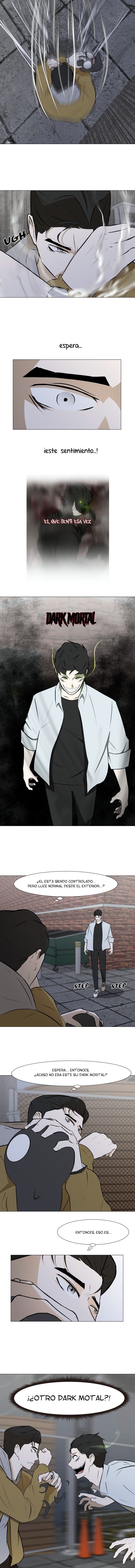 Read Dark Mortal ES Manga Online