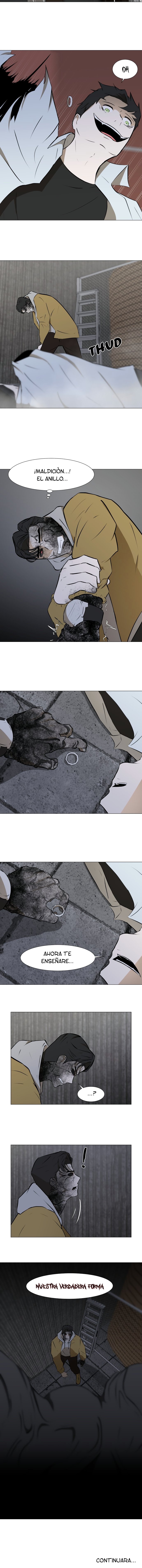 Read Dark Mortal ES Manga Online