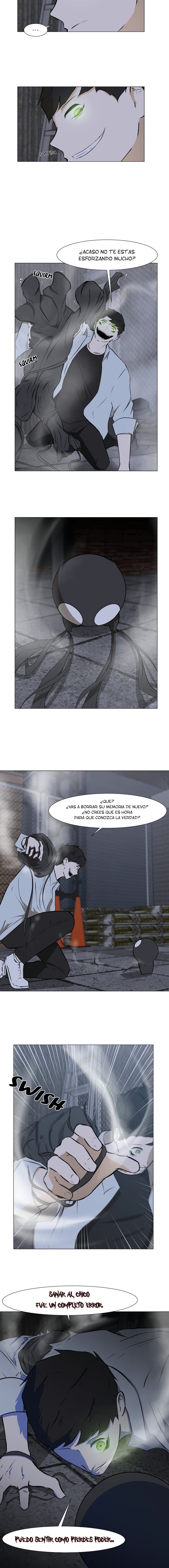 Read Dark Mortal ES Manga Online