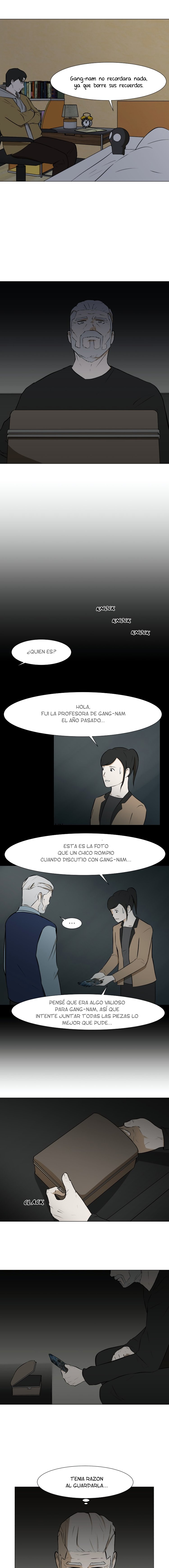 Read Dark Mortal ES Manga Online