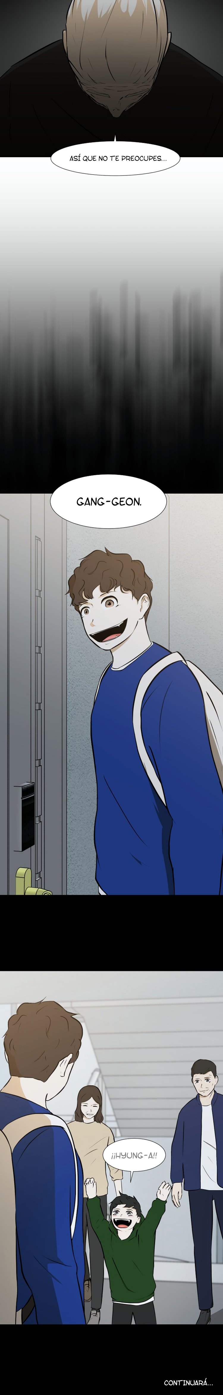 Read Dark Mortal ES Manga Online