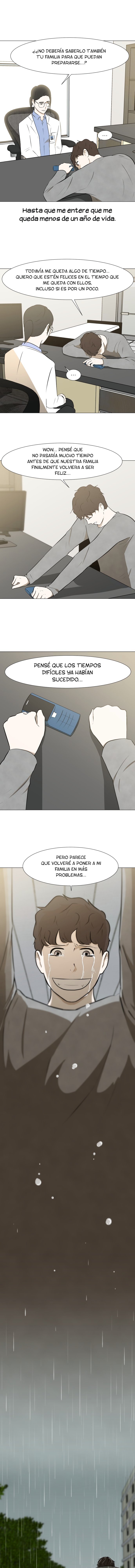 Read Dark Mortal ES Manga Online