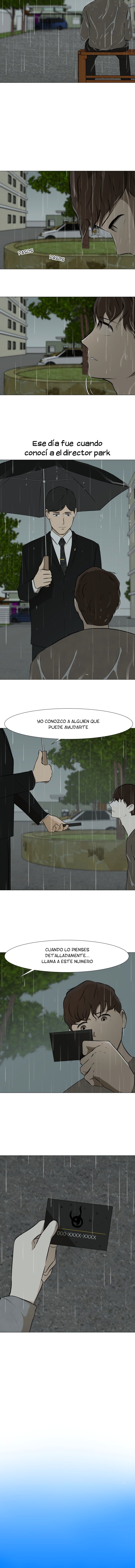 Read Dark Mortal ES Manga Online