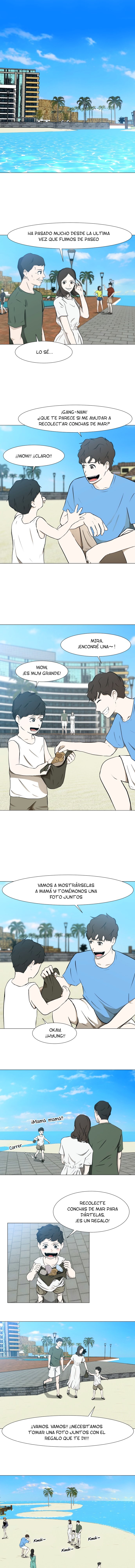 Read Dark Mortal ES Manga Online