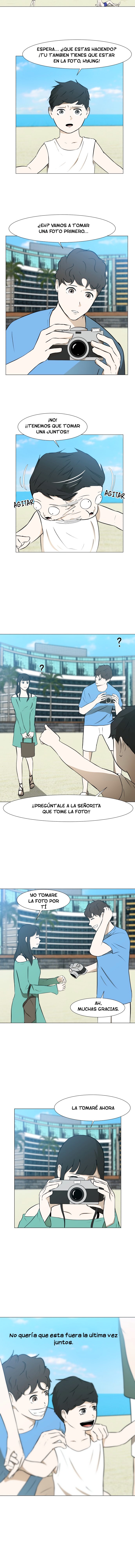 Read Dark Mortal ES Manga Online