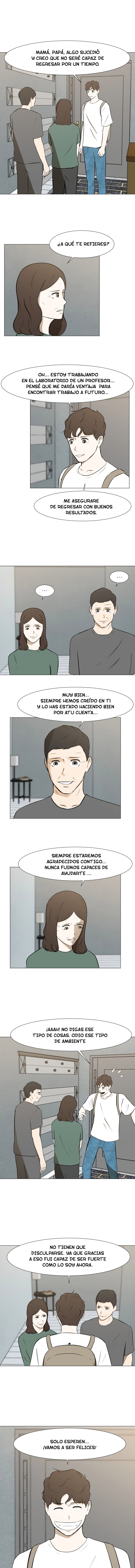 Read Dark Mortal ES Manga Online