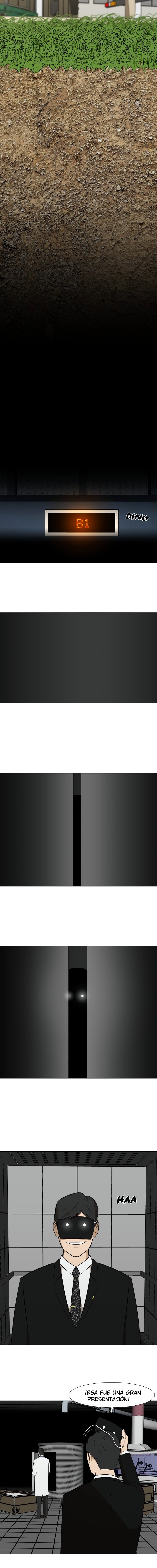 Read Dark Mortal ES Manga Online