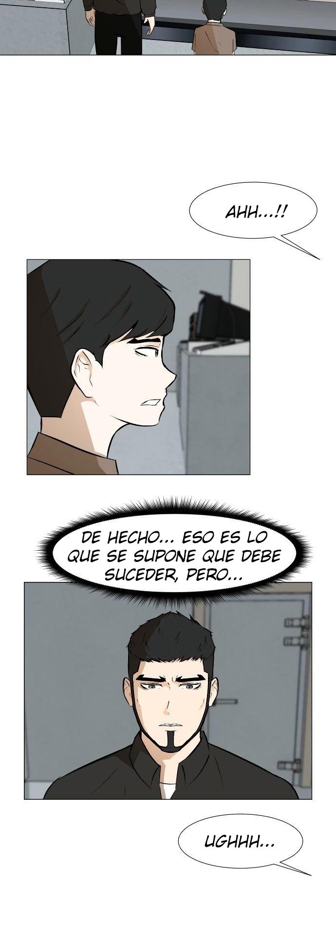 Read Dark Mortal ES Manga Online