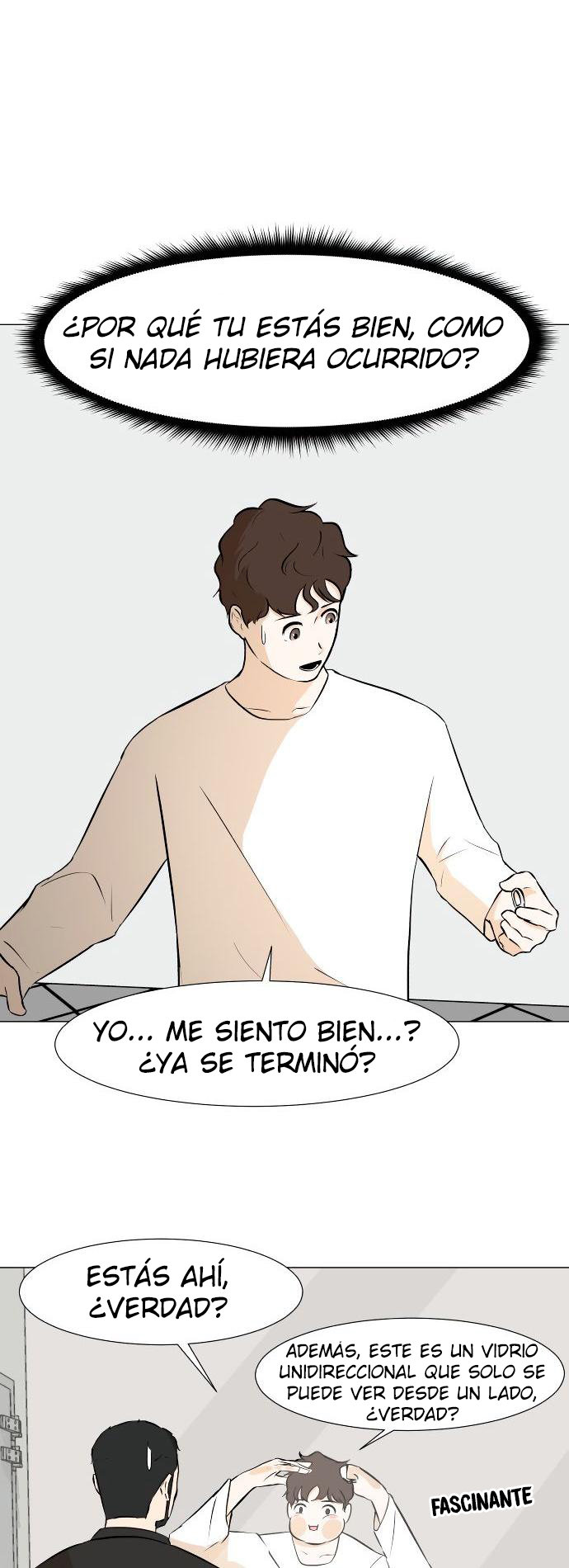 Read Dark Mortal ES Manga Online